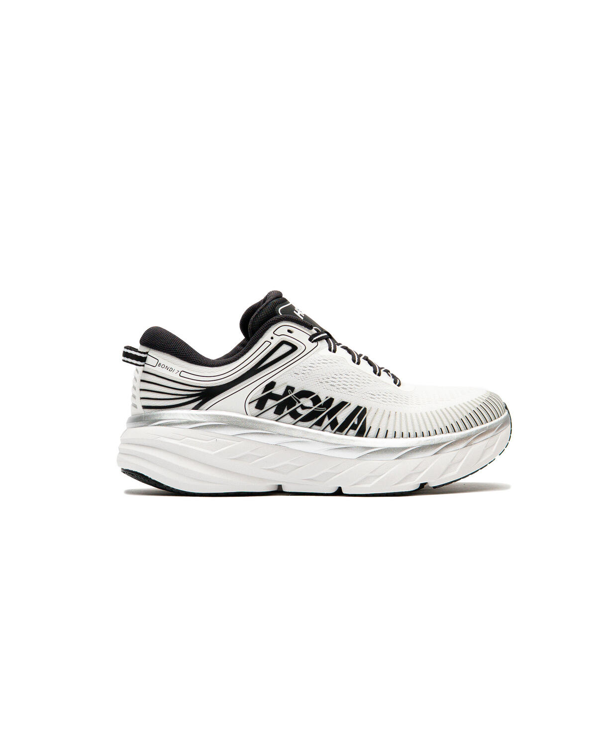 Hoka One One WMNS BONDI 7 | 1110519-WBLC | AFEW STORE